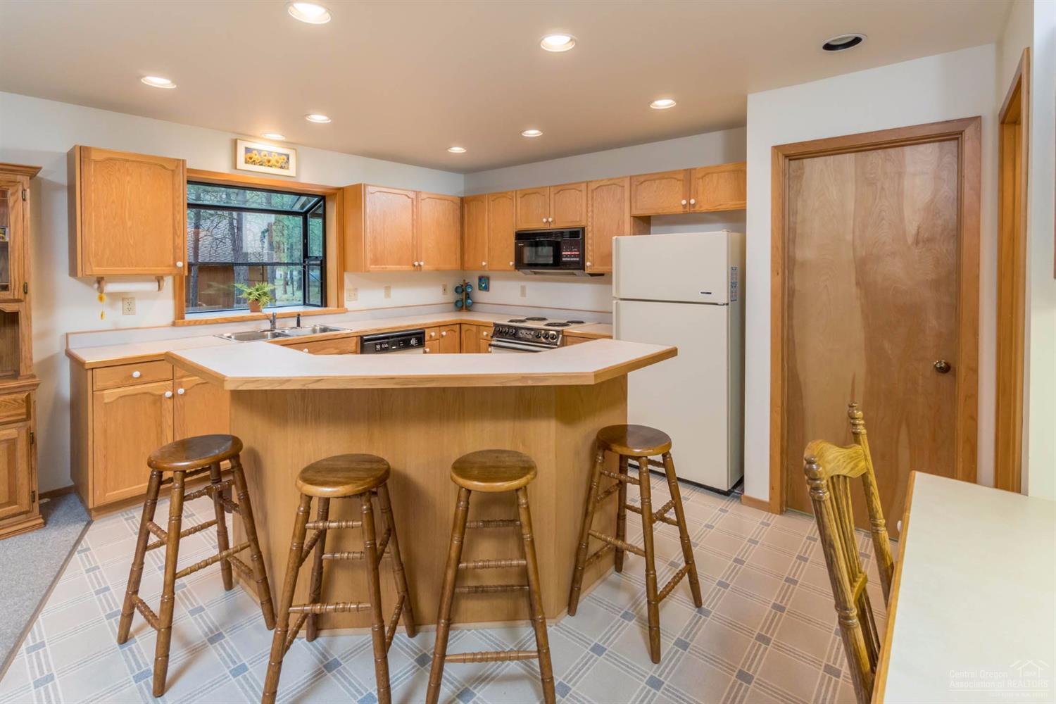 South Meadow - Residential