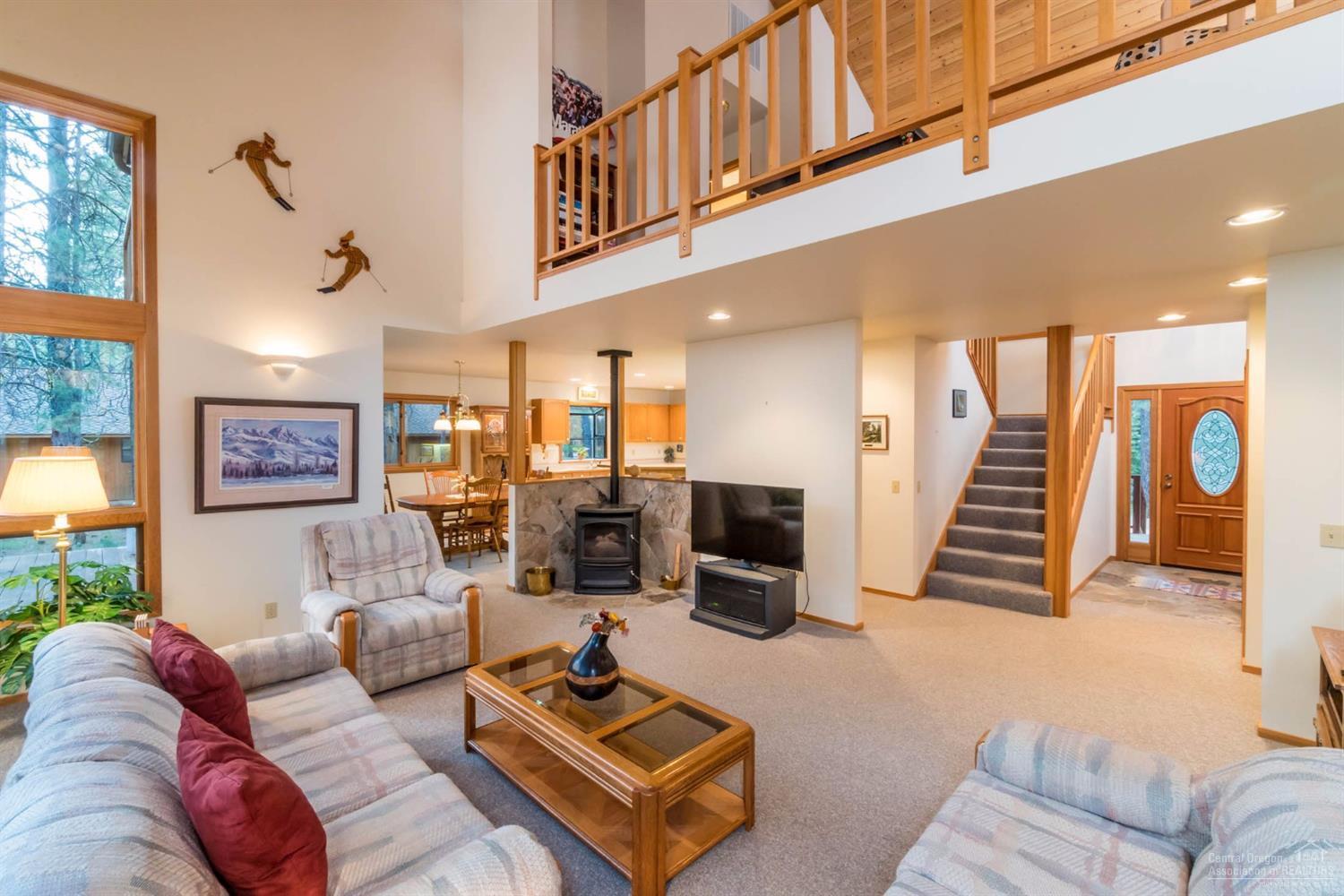 South Meadow - Residential