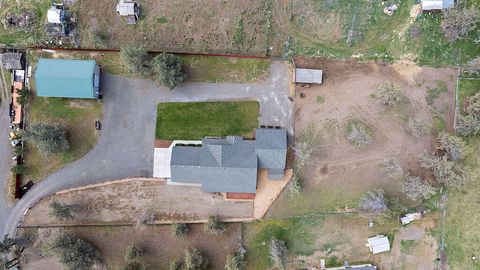 Tiny photo for 4260 NW Oneil Highway, Prineville, OR 97754 (MLS # 220219828)
