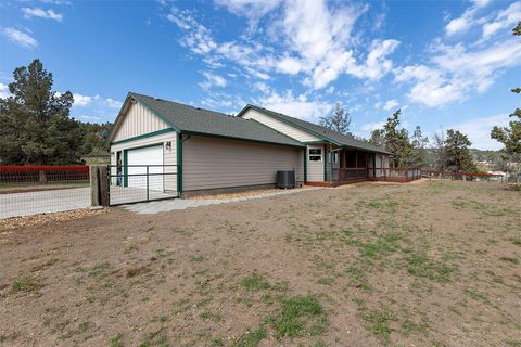 Tiny photo for 4260 NW Oneil Highway, Prineville, OR 97754 (MLS # 220219828)