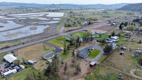 Tiny photo for 4260 NW Oneil Highway, Prineville, OR 97754 (MLS # 220219828)