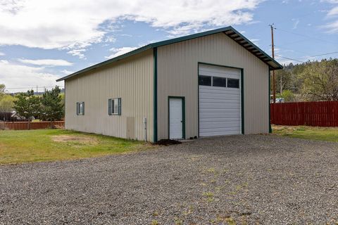 Tiny photo for 4260 NW Oneil Highway, Prineville, OR 97754 (MLS # 220219828)