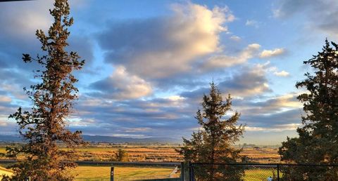 Tiny photo for 4260 NW Oneil Highway, Prineville, OR 97754 (MLS # 220219828)