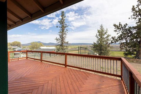 Tiny photo for 4260 NW Oneil Highway, Prineville, OR 97754 (MLS # 220219828)