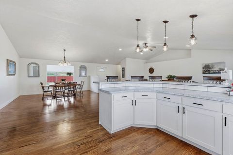 Tiny photo for 4260 NW Oneil Highway, Prineville, OR 97754 (MLS # 220219828)