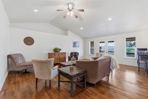 Tiny photo for 4260 NW Oneil Highway, Prineville, OR 97754 (MLS # 220219828)