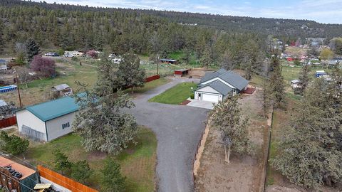 Tiny photo for 4260 NW Oneil Highway, Prineville, OR 97754 (MLS # 220219828)