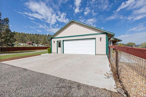 Tiny photo for 4260 NW Oneil Highway, Prineville, OR 97754 (MLS # 220219828)