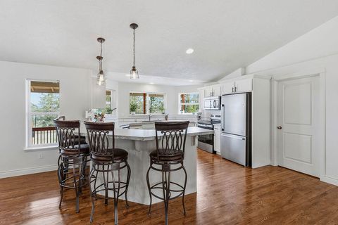 Tiny photo for 4260 NW Oneil Highway, Prineville, OR 97754 (MLS # 220219828)