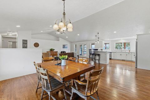 Tiny photo for 4260 NW Oneil Highway, Prineville, OR 97754 (MLS # 220219828)