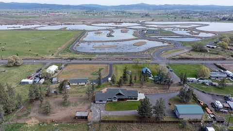Tiny photo for 4260 NW Oneil Highway, Prineville, OR 97754 (MLS # 220219828)