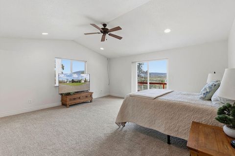 Tiny photo for 4260 NW Oneil Highway, Prineville, OR 97754 (MLS # 220219828)