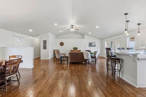 Tiny photo for 4260 NW Oneil Highway, Prineville, OR 97754 (MLS # 220219828)