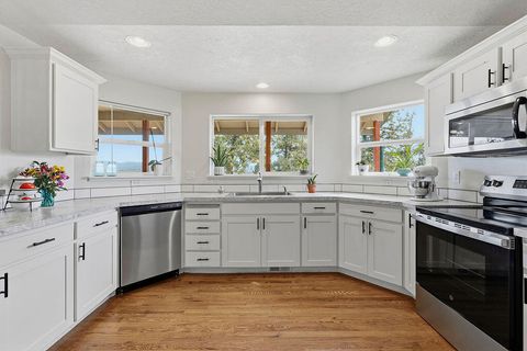 Tiny photo for 4260 NW Oneil Highway, Prineville, OR 97754 (MLS # 220219828)