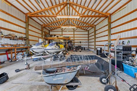 Tiny photo for 4260 NW Oneil Highway, Prineville, OR 97754 (MLS # 220219828)