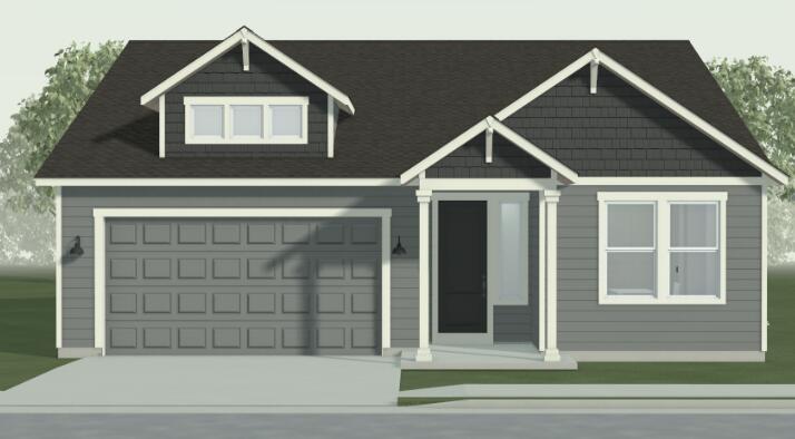 Willowbrook - Residential