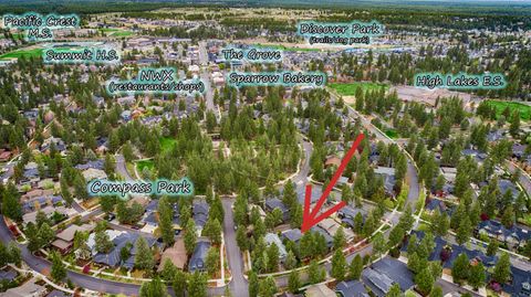 Tiny photo for 2323 NW High Lakes Loop, Bend, OR 97703 (MLS # 220219522)