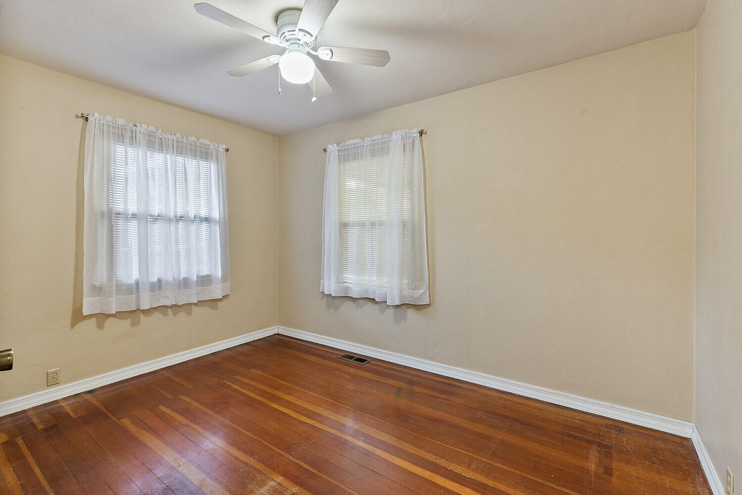 Medford Heights Addition - Residential