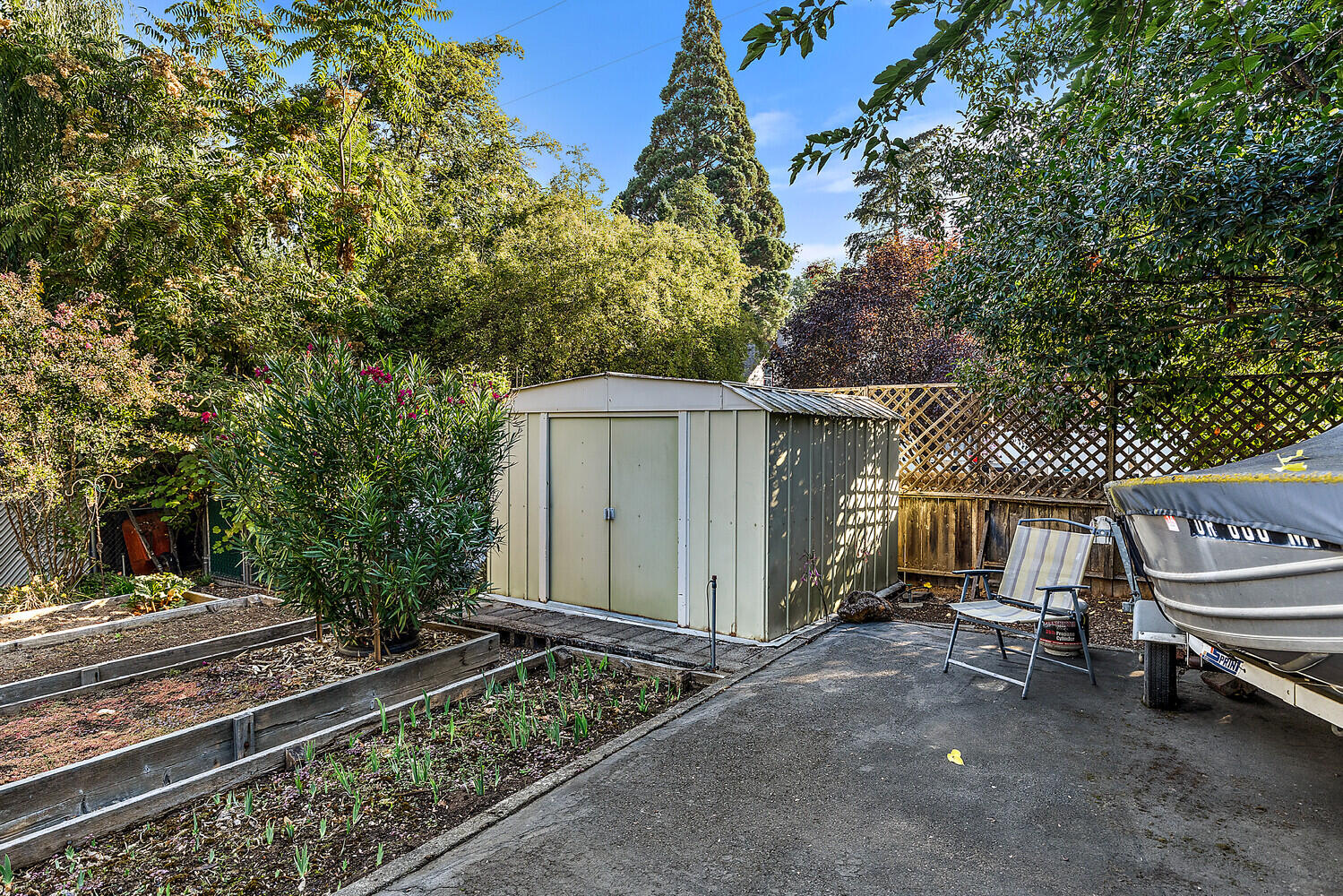 Medford Heights Addition - Residential