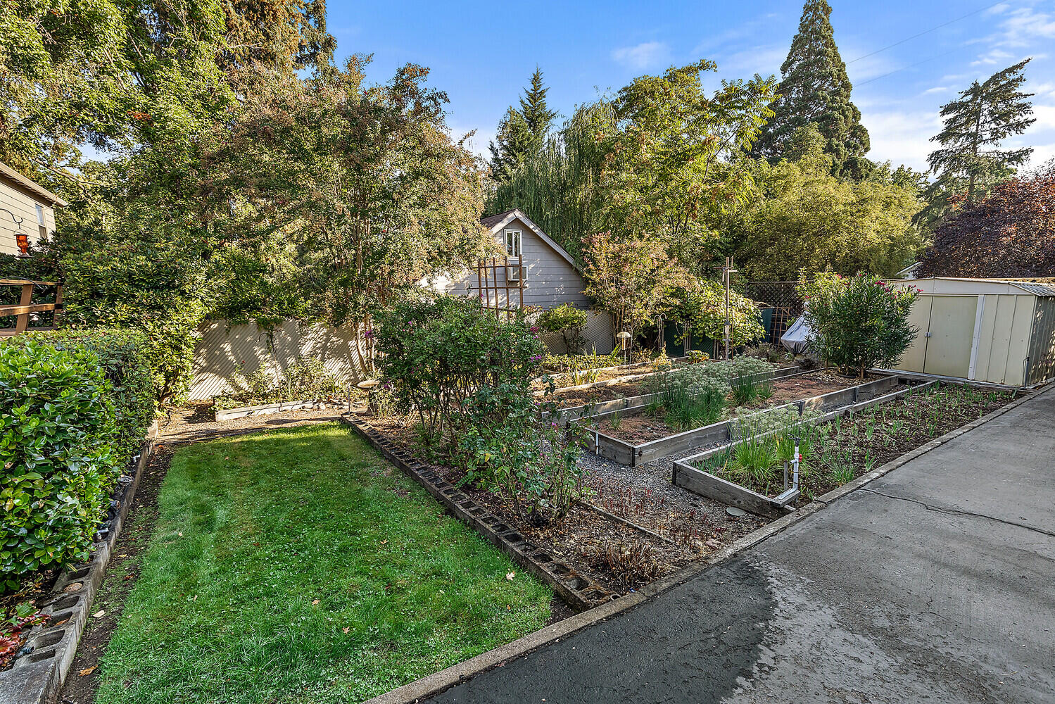 Medford Heights Addition - Residential