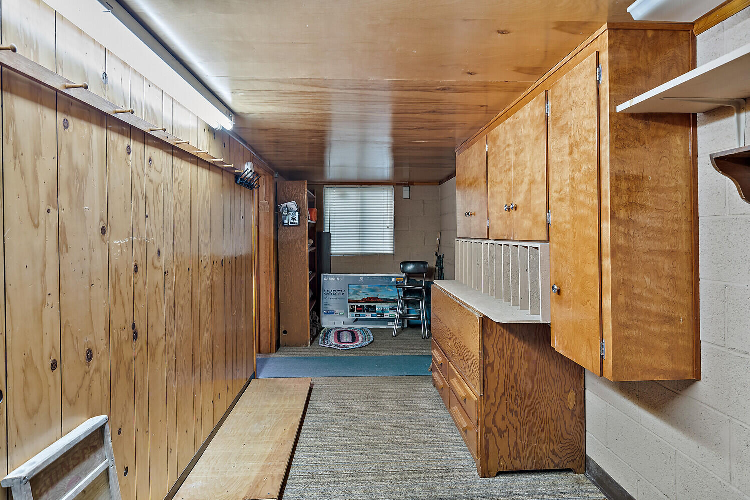 Medford Heights Addition - Residential