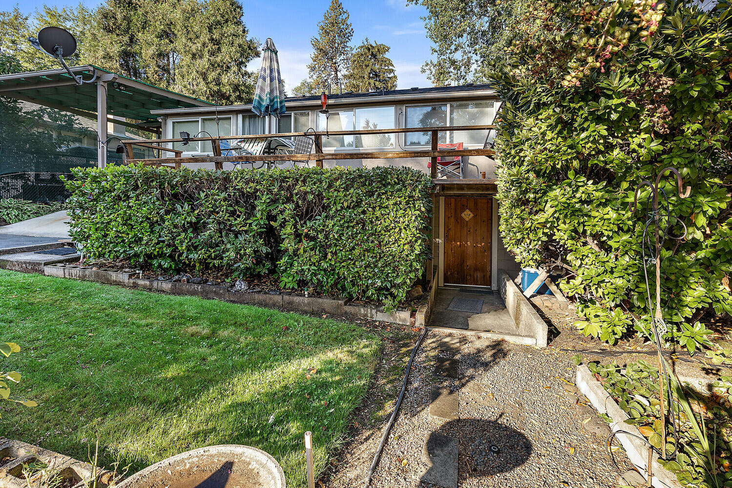 Medford Heights Addition - Residential