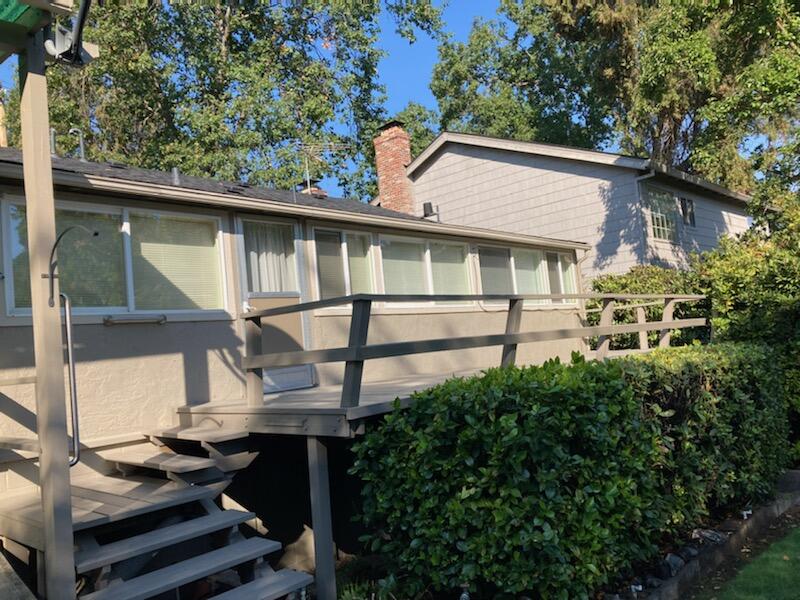 Medford Heights Addition - Residential