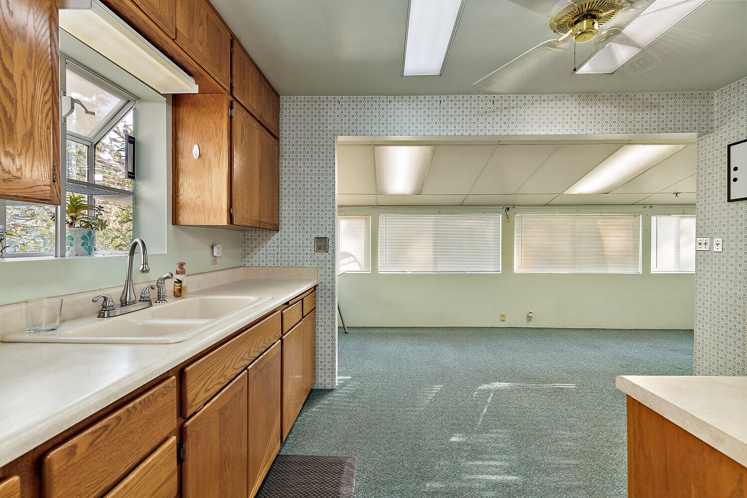 Medford Heights Addition - Residential