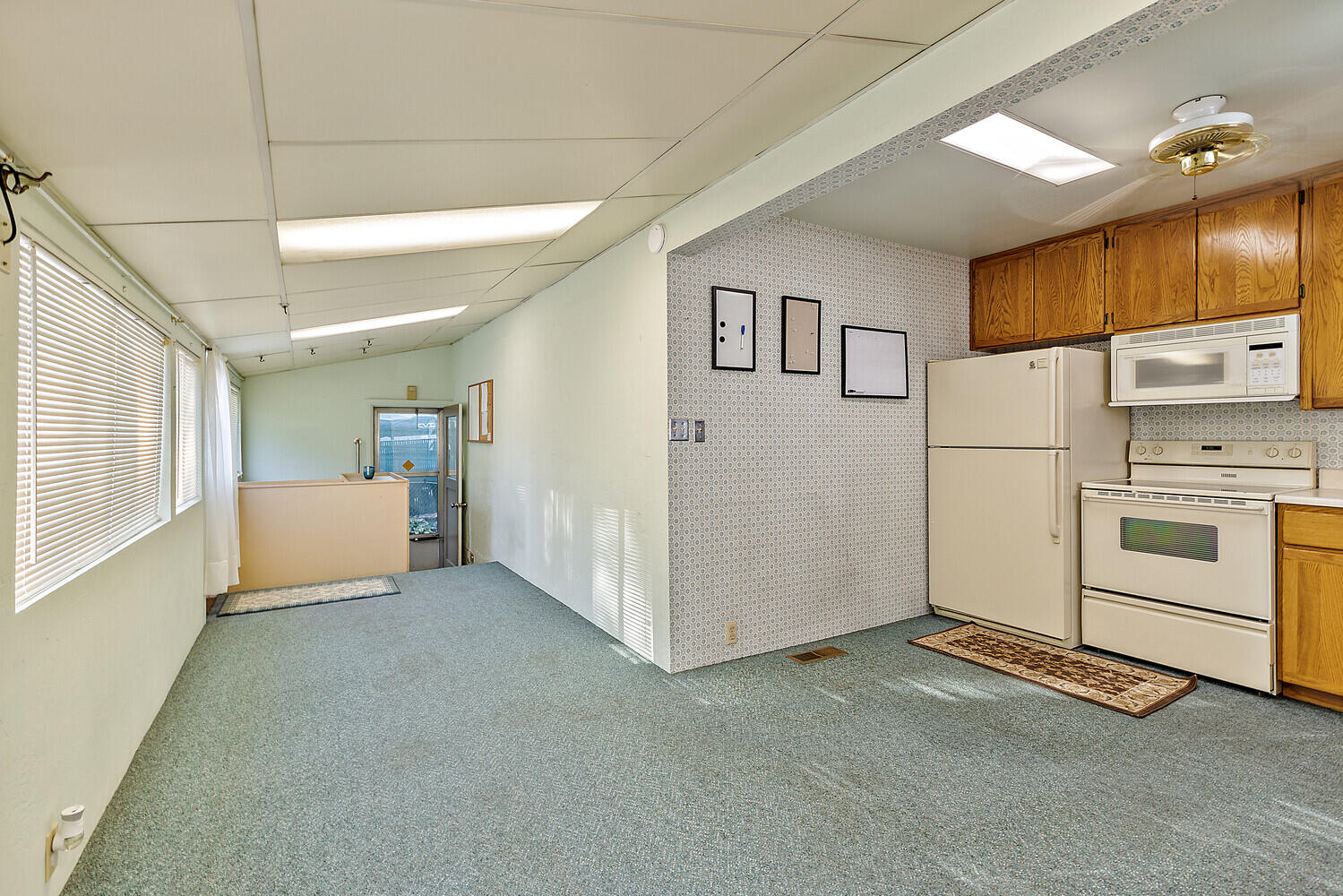 Medford Heights Addition - Residential