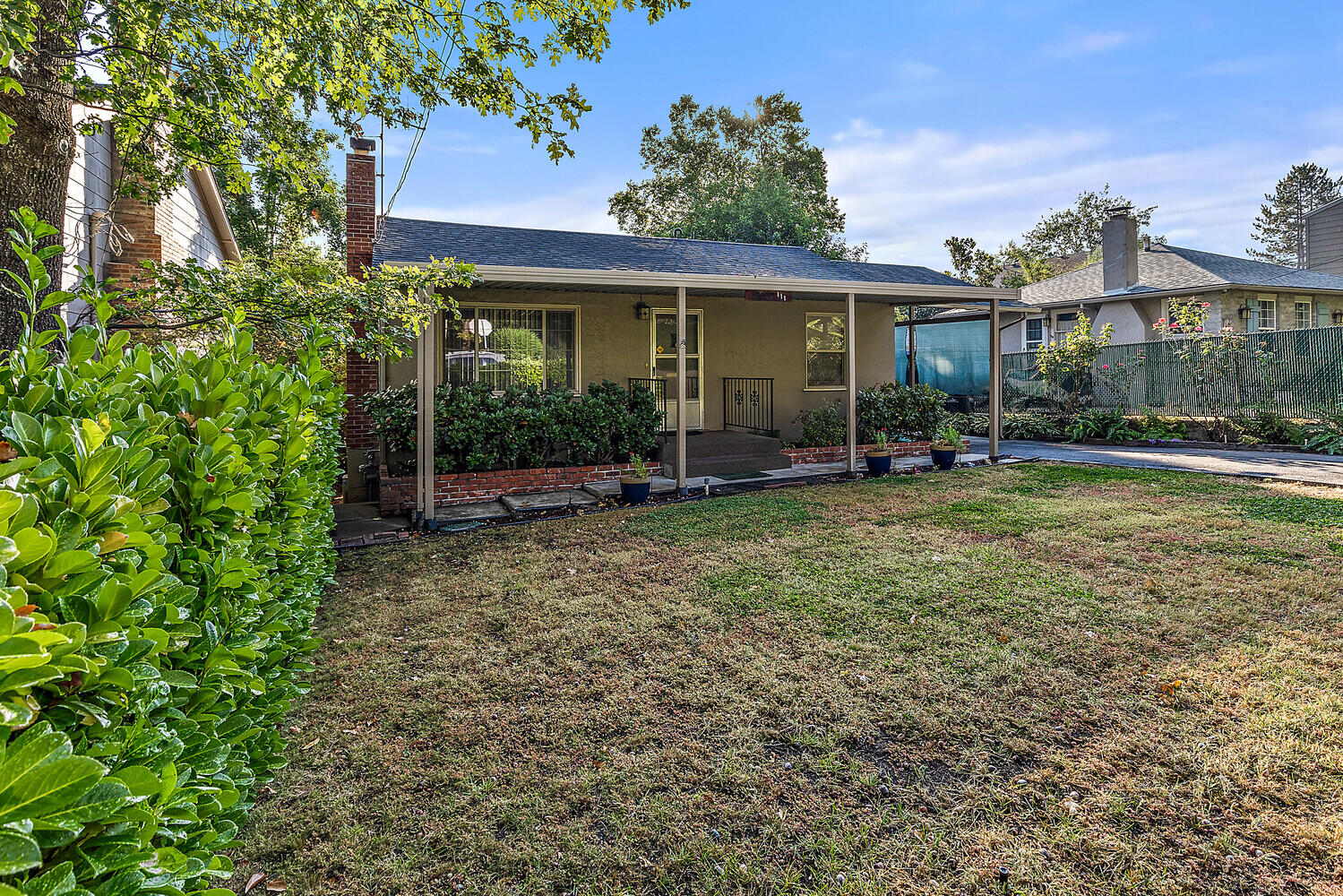 Medford Heights Addition - Residential