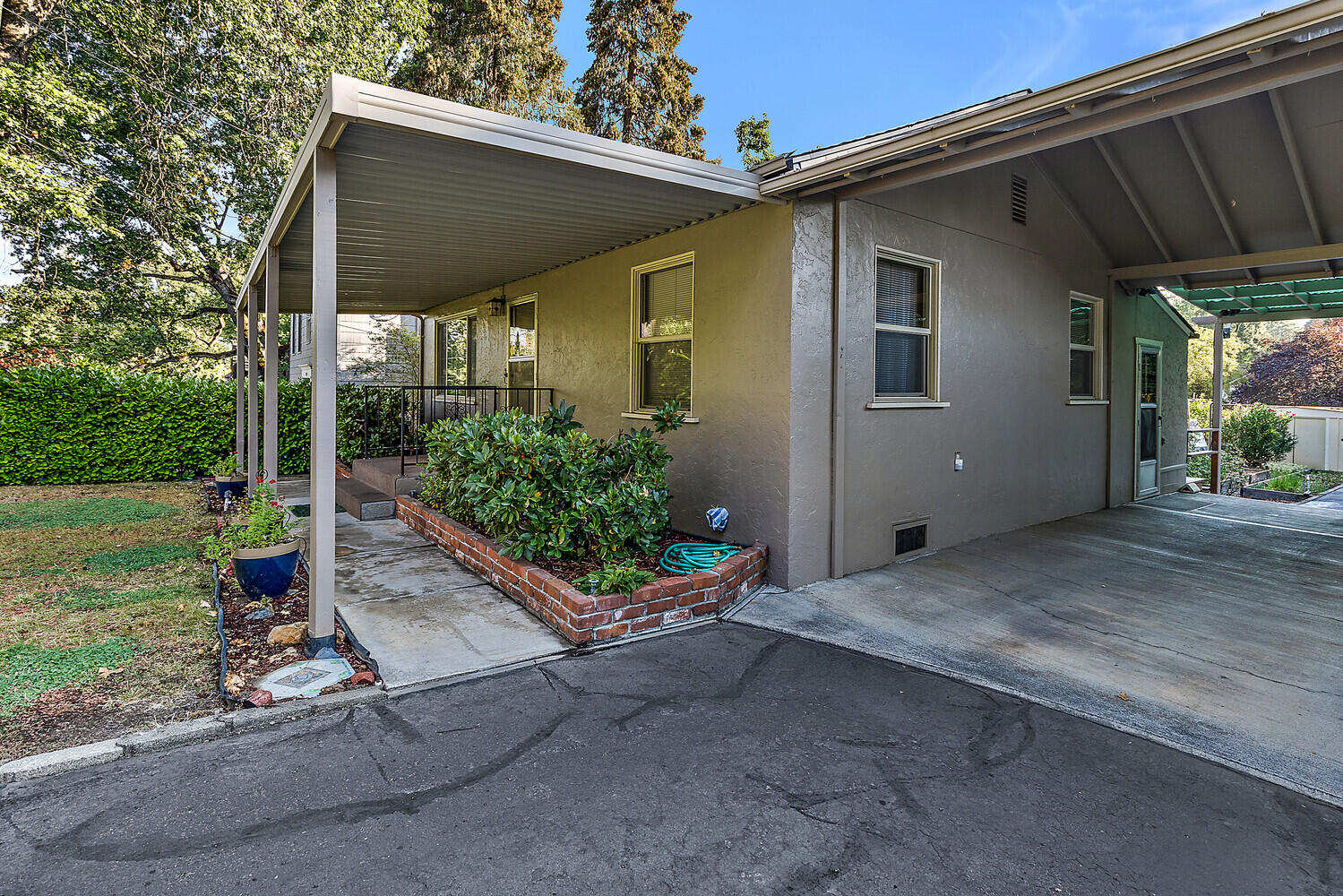 Medford Heights Addition - Residential