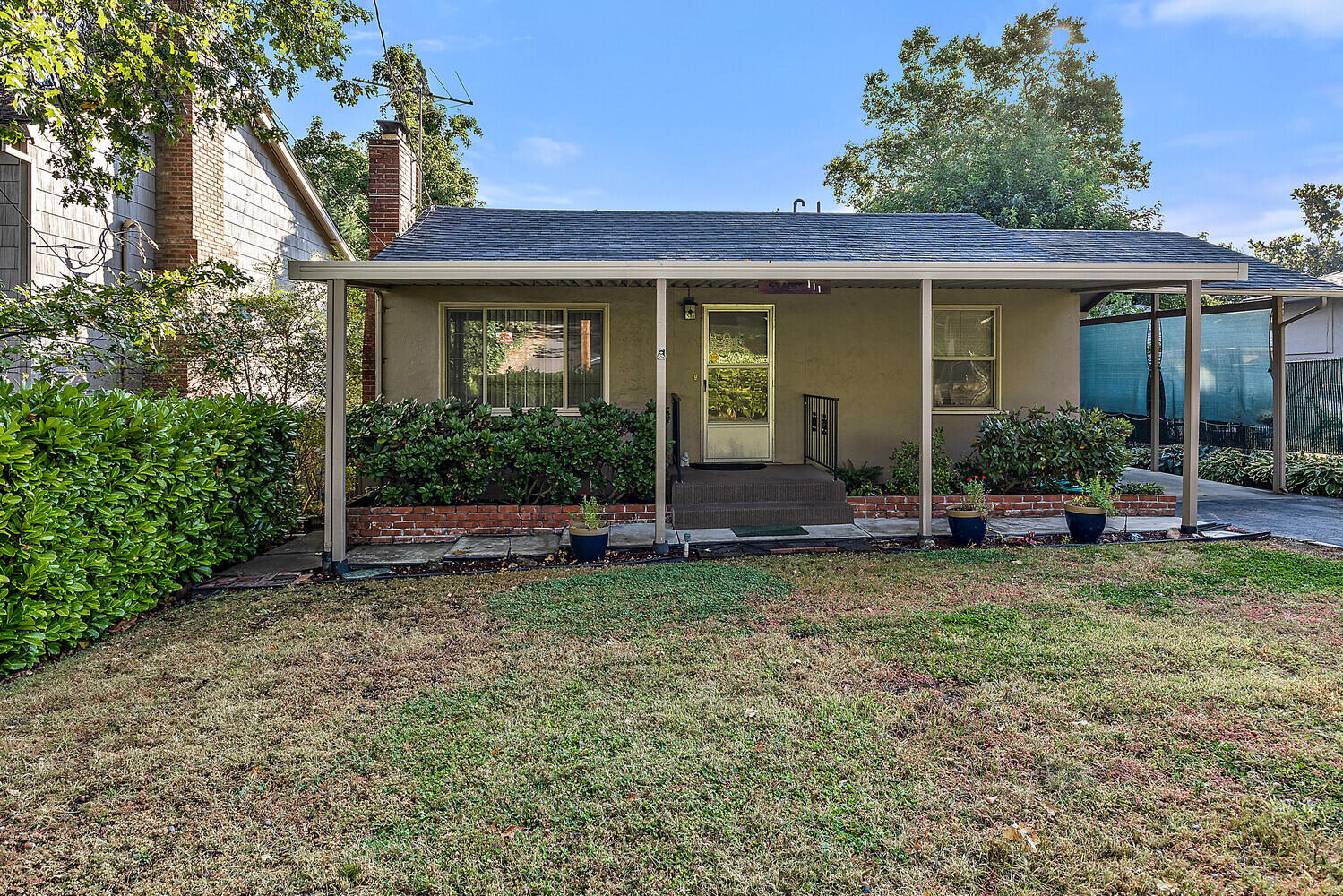 Medford Heights Addition - Residential