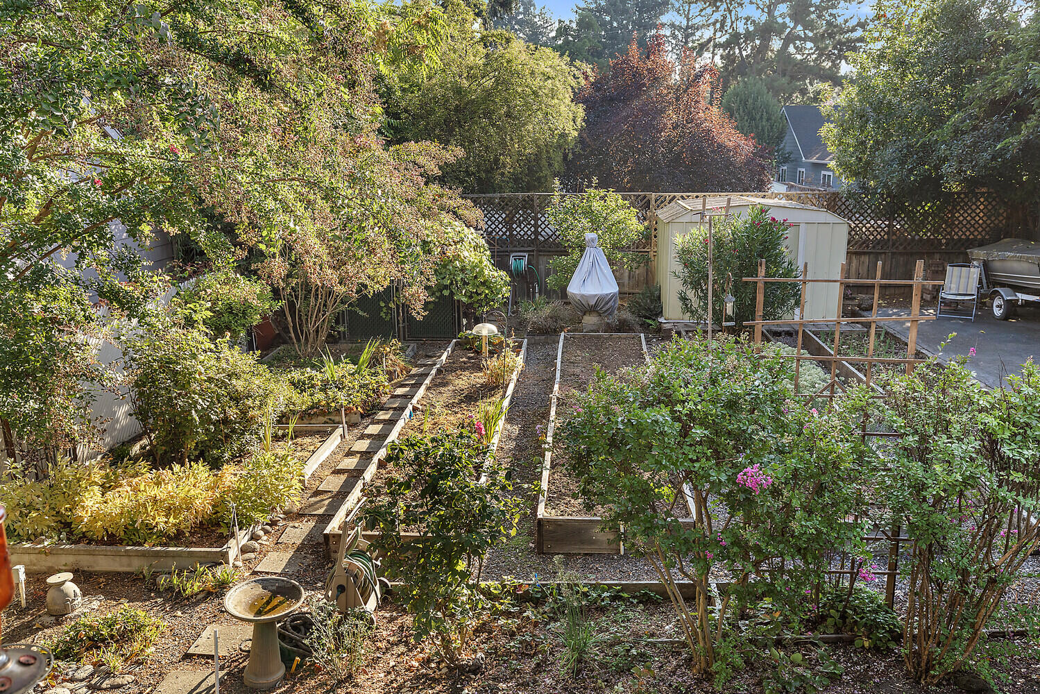 Medford Heights Addition - Residential