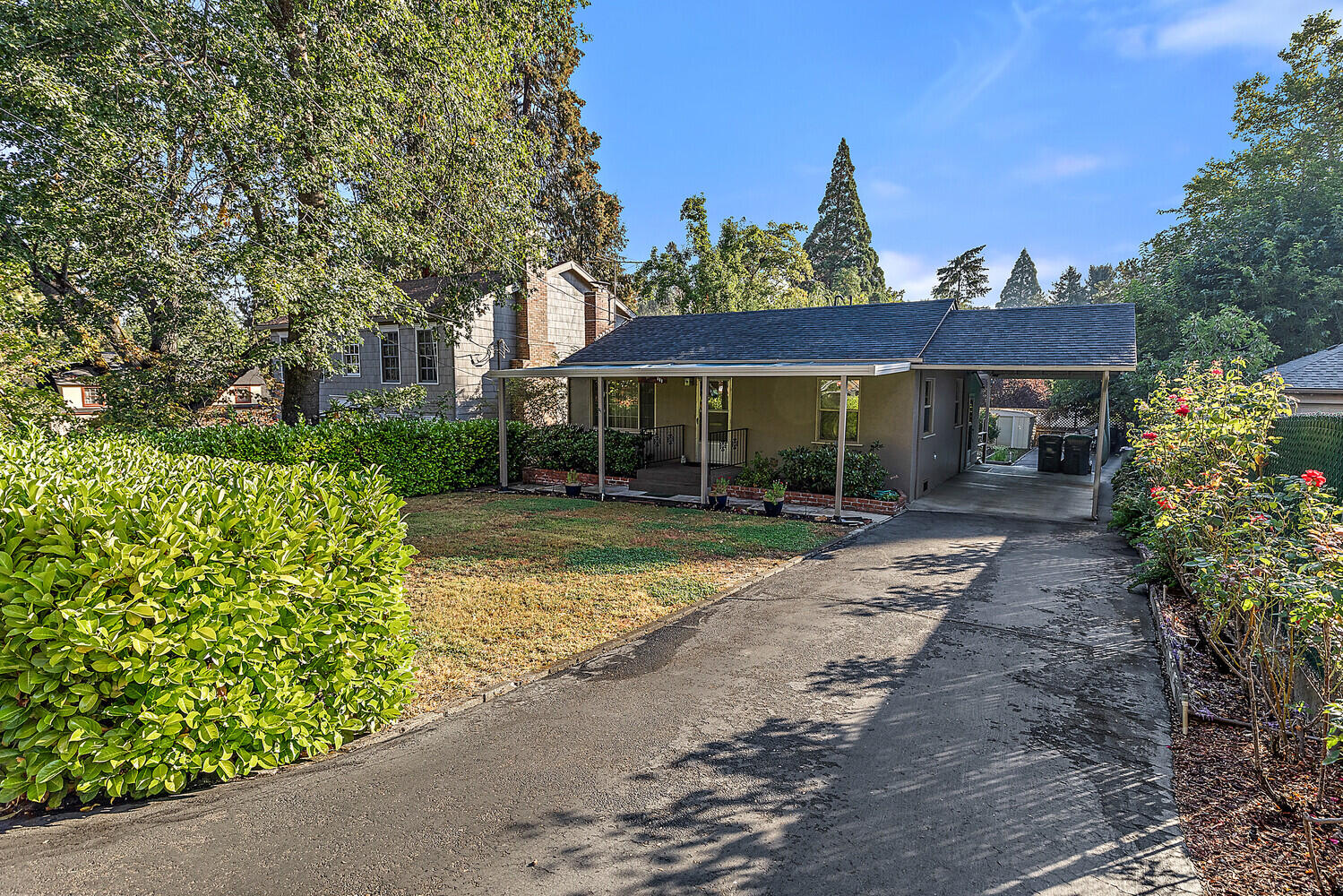 Medford Heights Addition - Residential