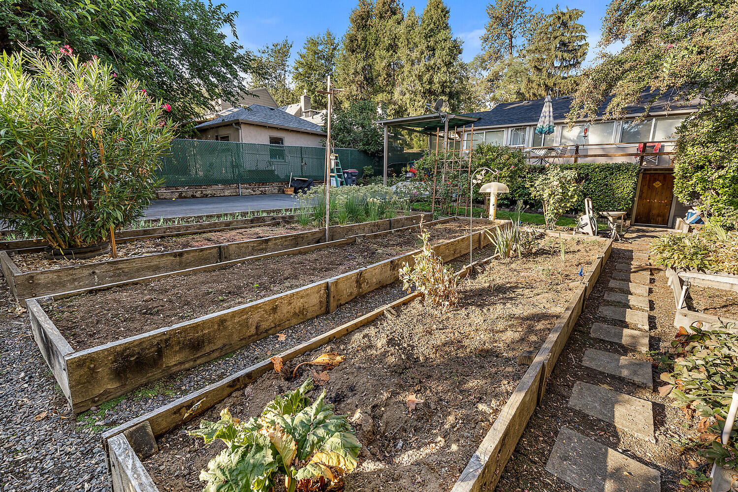 Medford Heights Addition - Residential