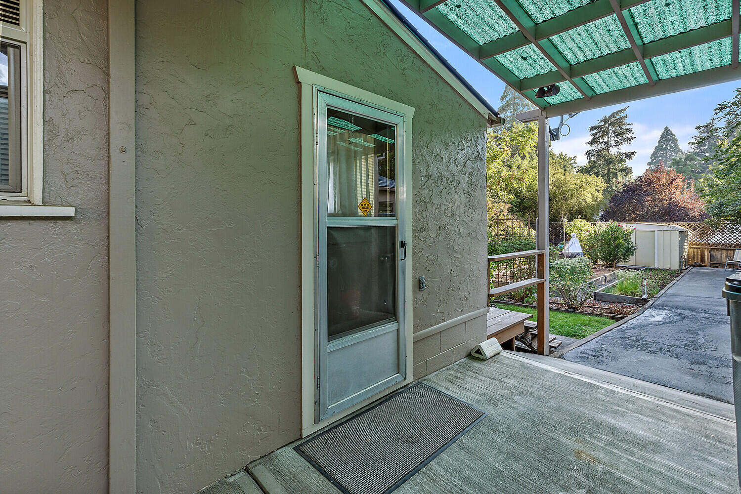 Medford Heights Addition - Residential