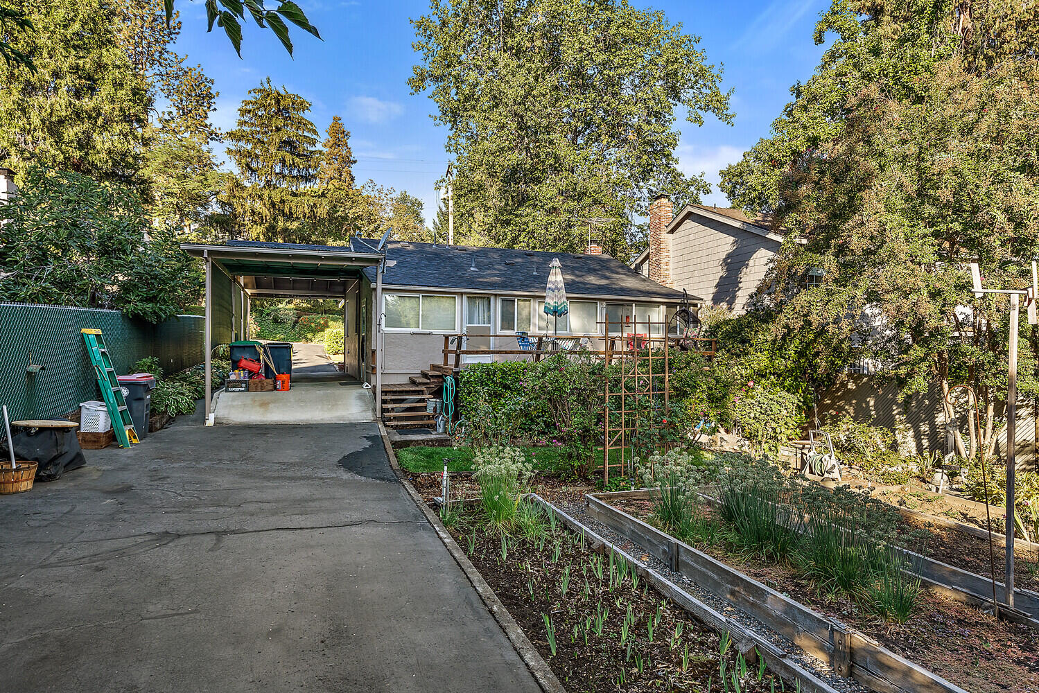 Medford Heights Addition - Residential