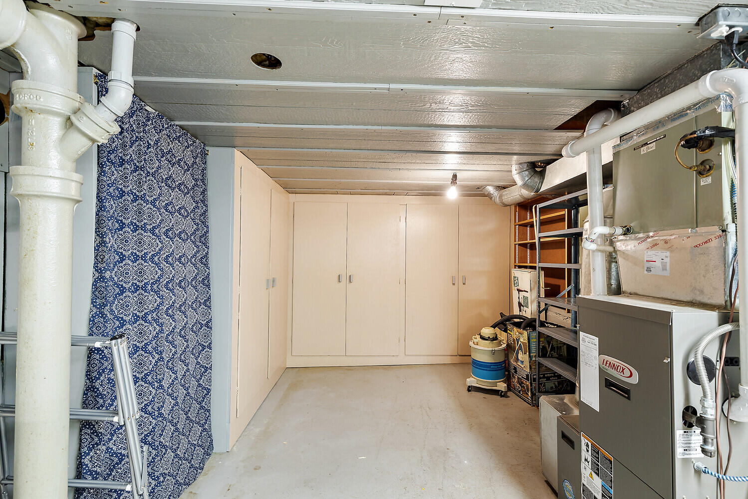 Medford Heights Addition - Residential