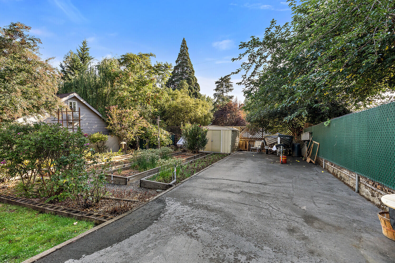 Medford Heights Addition - Residential