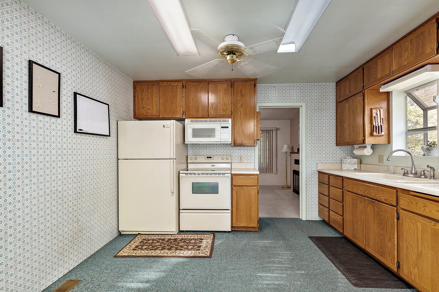 Medford Heights Addition - Residential