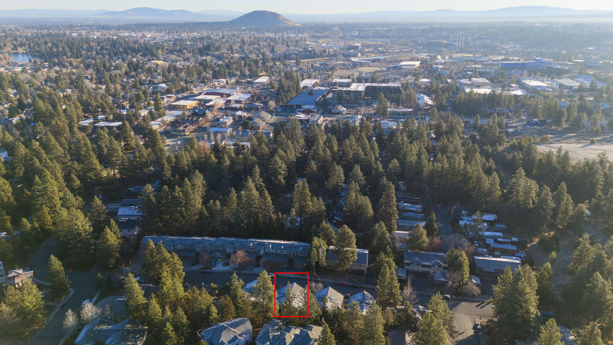 WhisperingPinesCondo - Residential