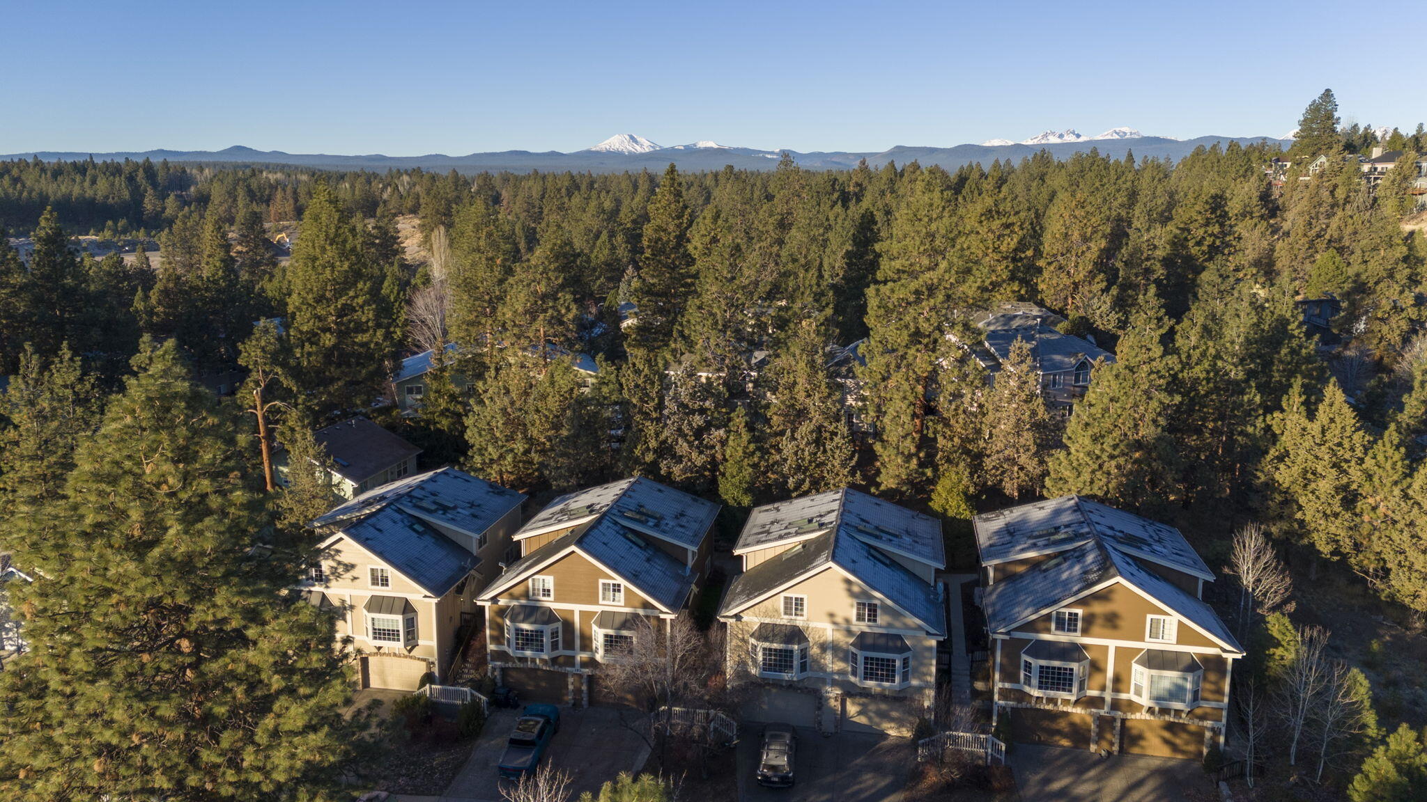 WhisperingPinesCondo - Residential