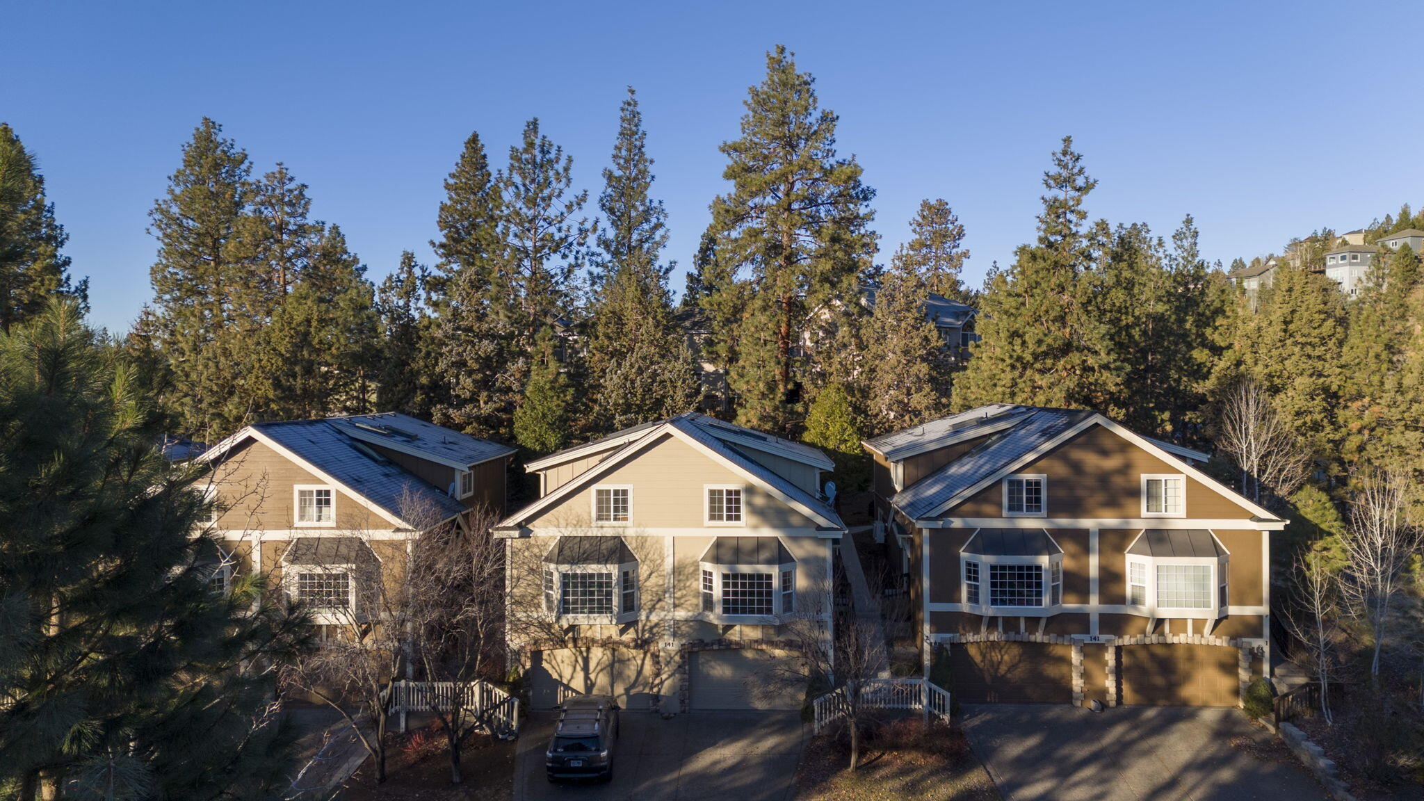 WhisperingPinesCondo - Residential