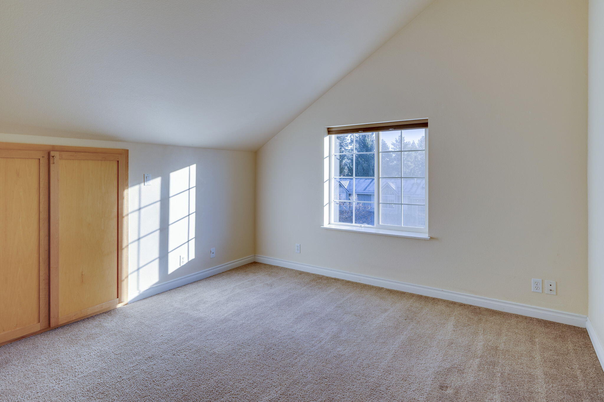 WhisperingPinesCondo - Residential