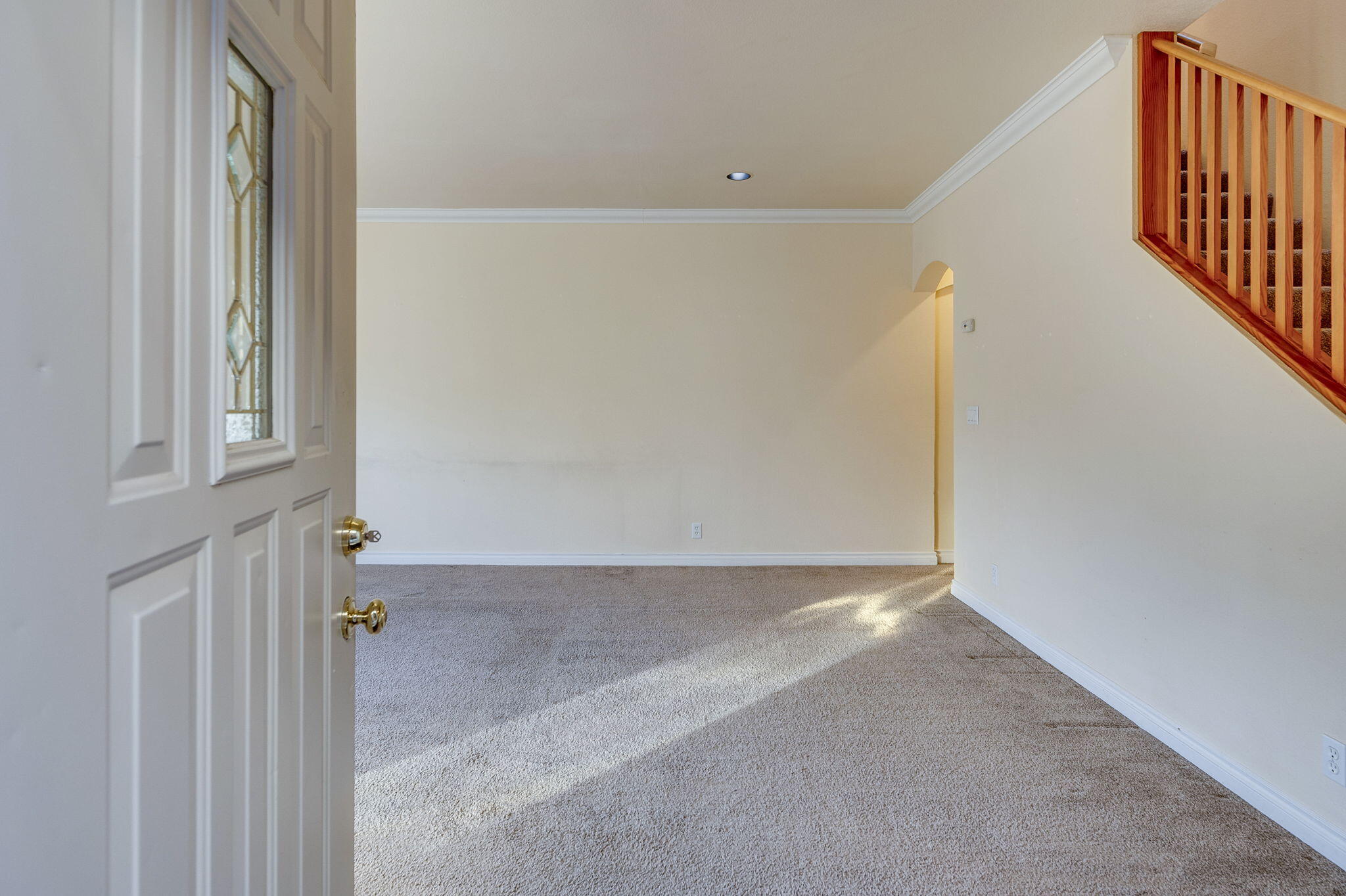 WhisperingPinesCondo - Residential