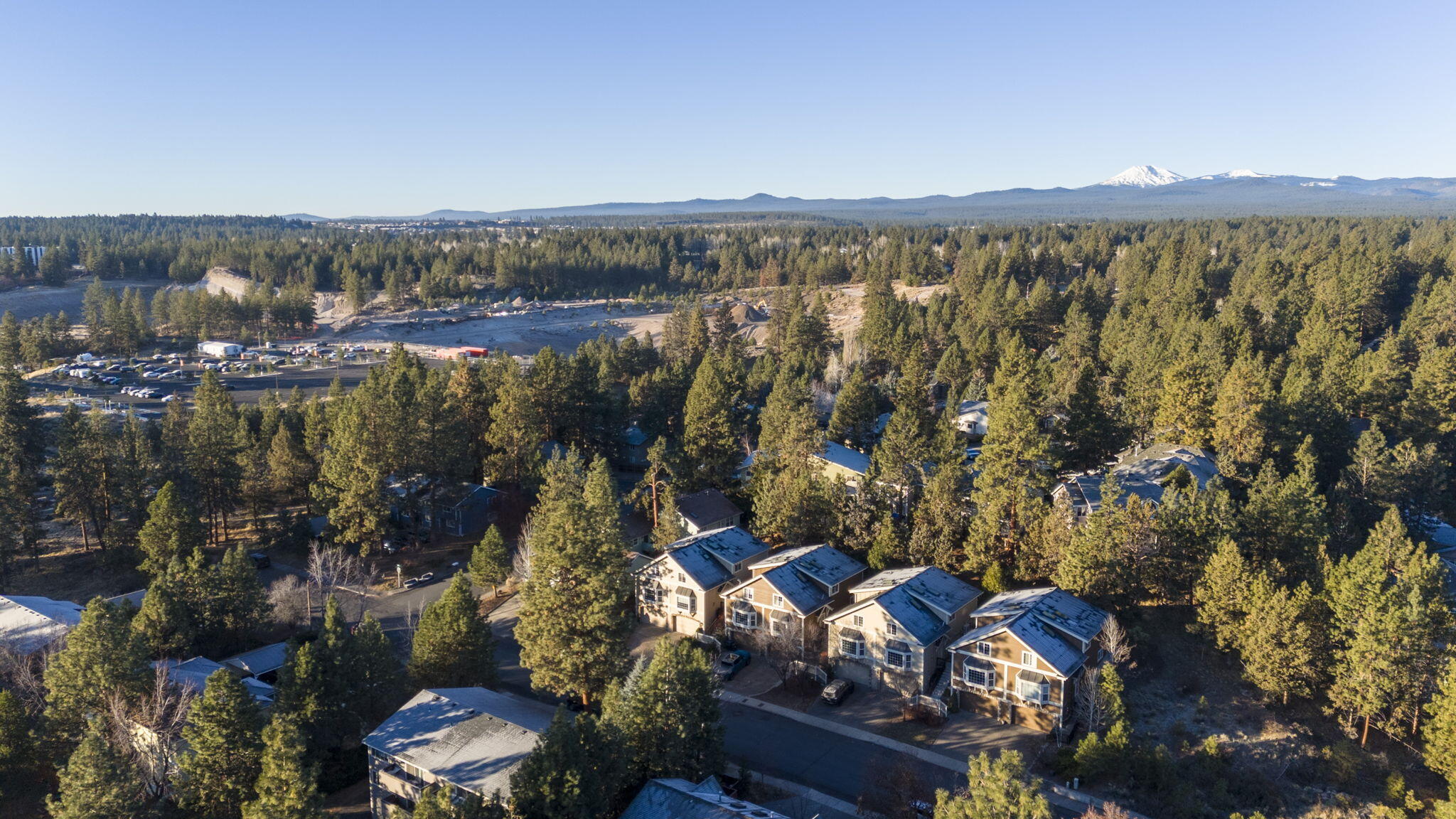 WhisperingPinesCondo - Residential