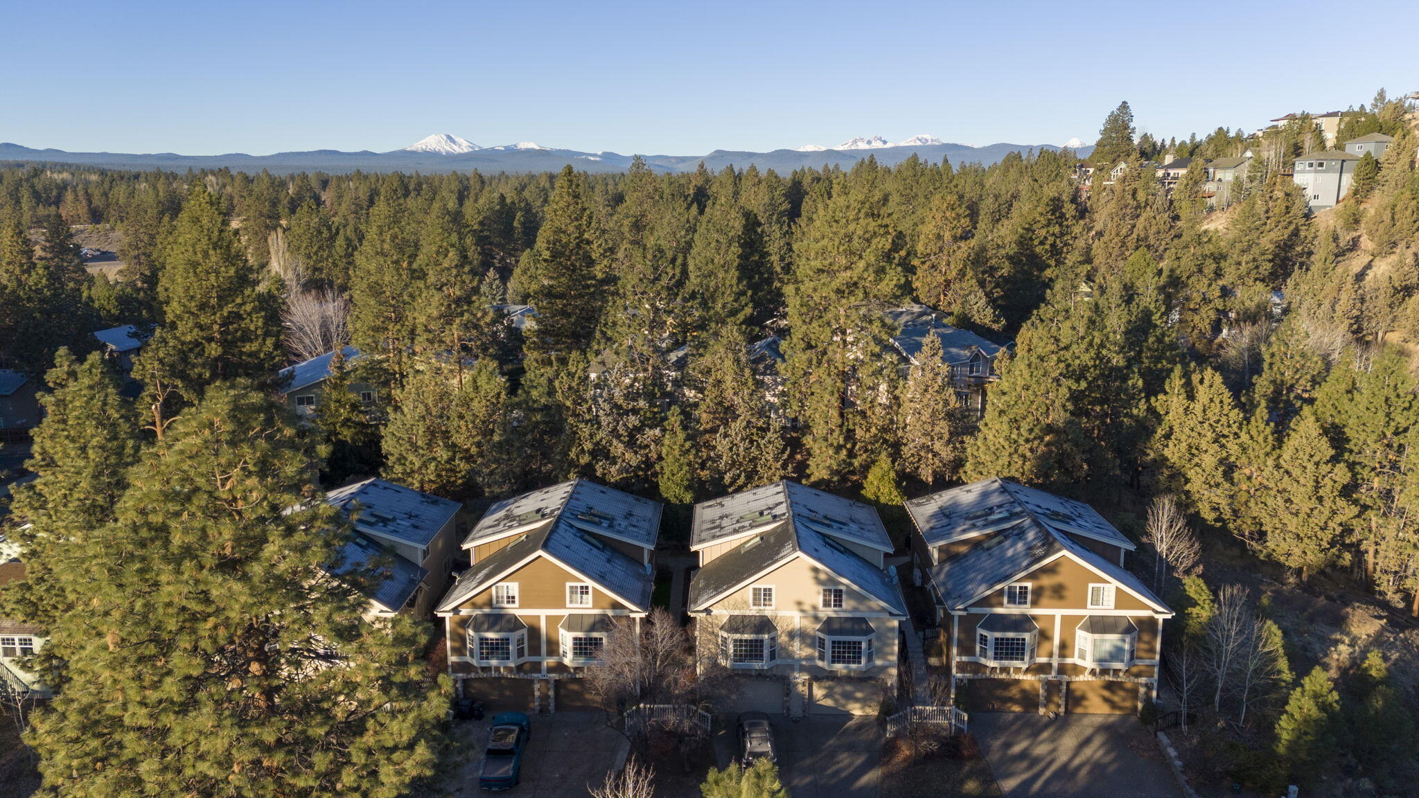 WhisperingPinesCondo - Residential