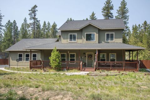 17040 Kasserman Drive Bend OR 97707