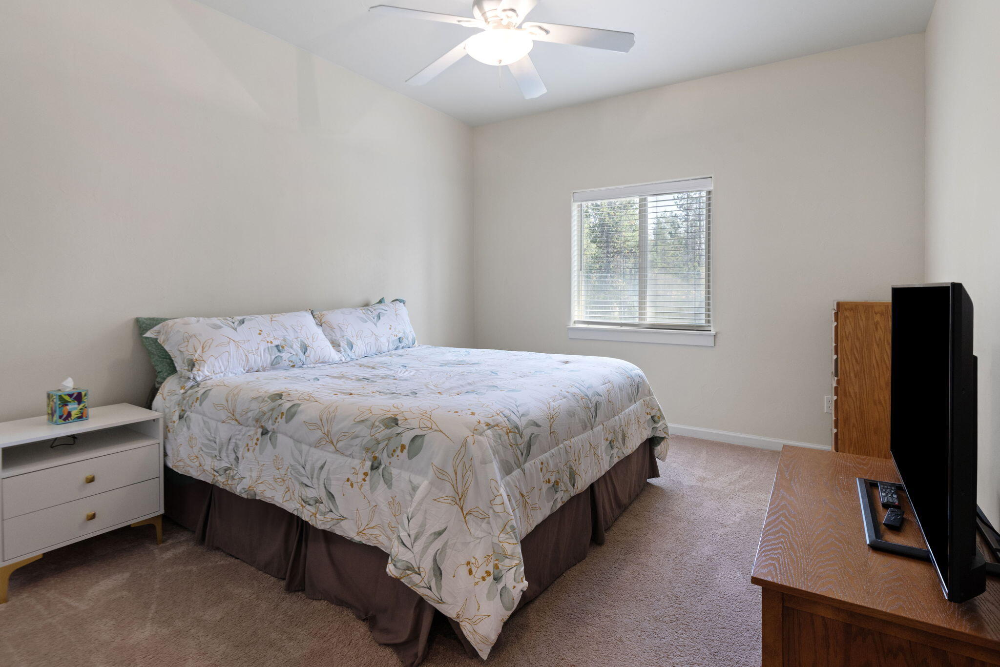 Deschutes River Recreation Homesites - Residential