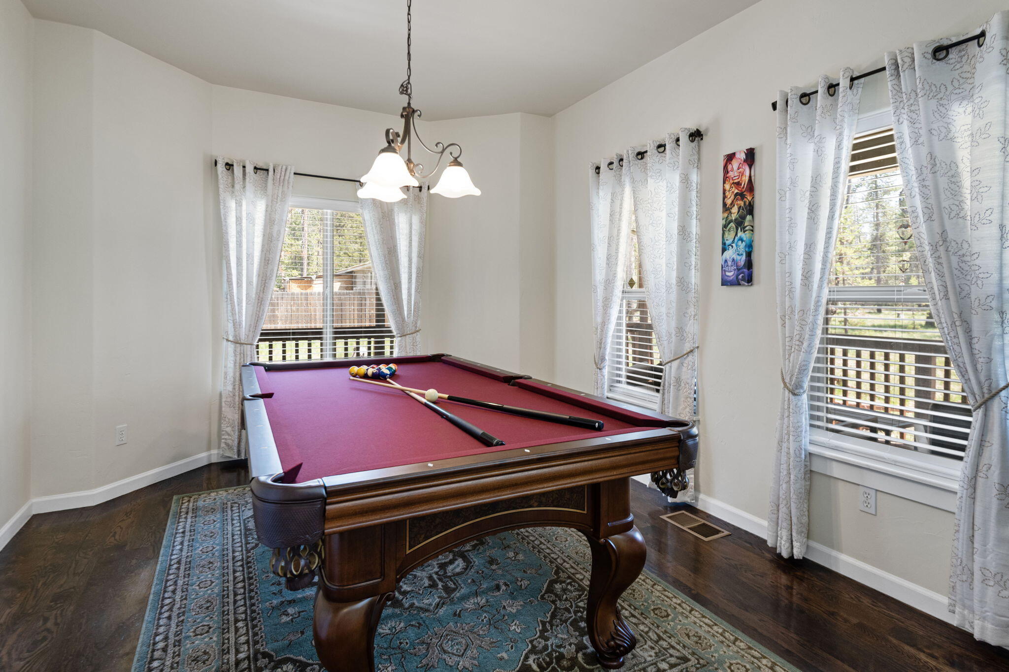 Deschutes River Recreation Homesites - Residential